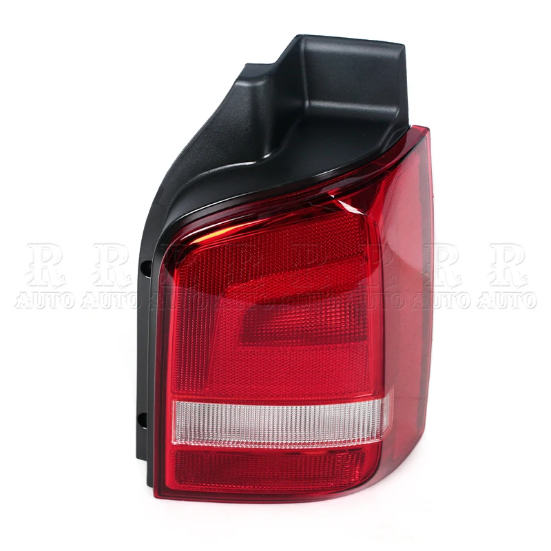 For VW T5 T6 Multivan Transporter 2010 2011 2012 2013 2014 2015 Tail Light Brake Light Tail light Assembly 7E5945095E 7E5945096E