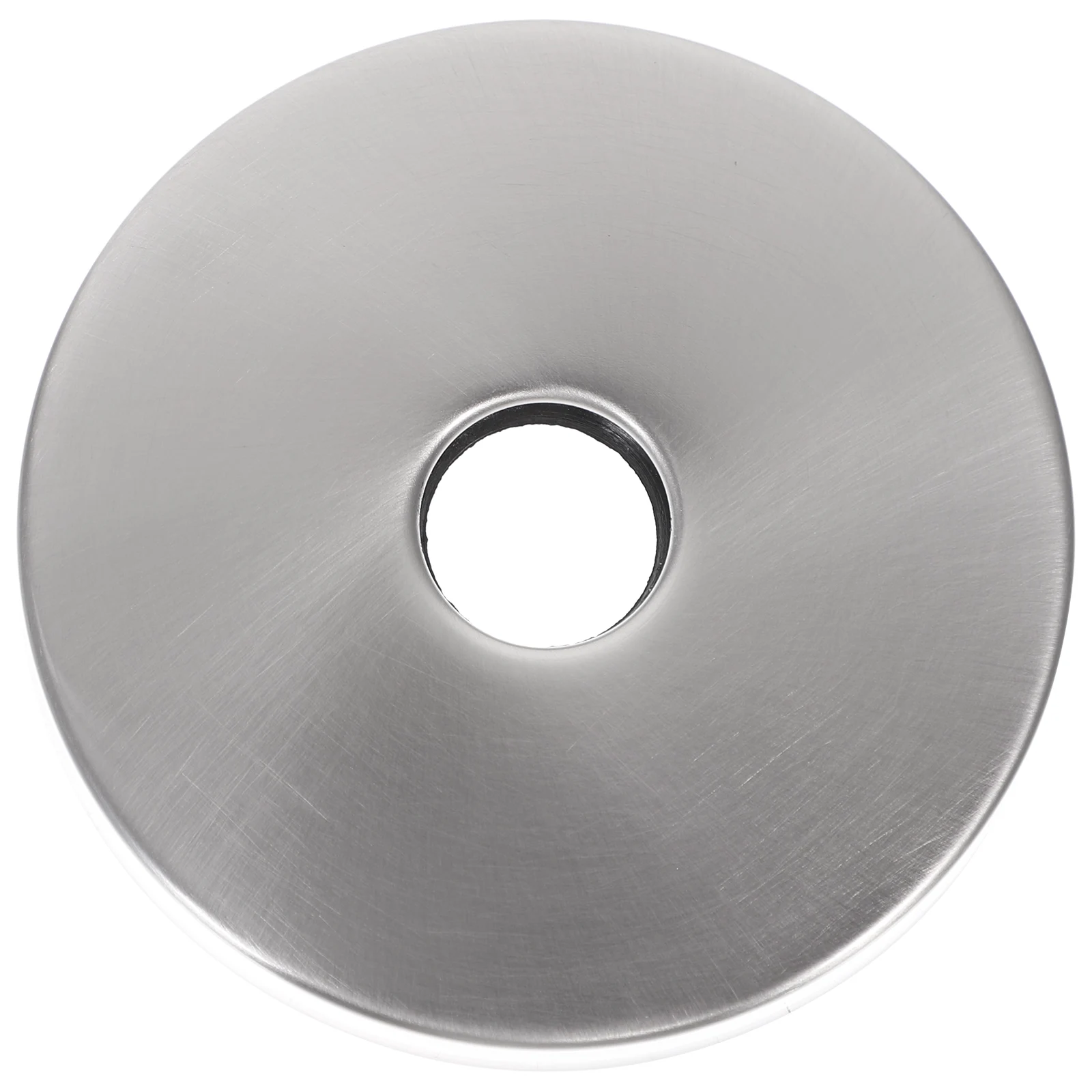 

Stainless Steel 35mm Flange Decorative Cover Round Escutcheon Plate Shower Bath Tub Pipe Wall Plumbing Fixtures Replacement