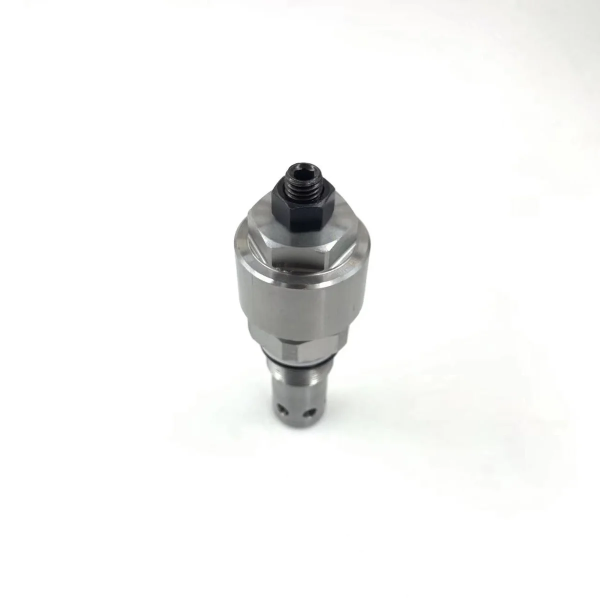 For Cat 312b Travel Motor Main Relief Valve Hydraulic Valve Safety Valve Excavator Accessories view 3