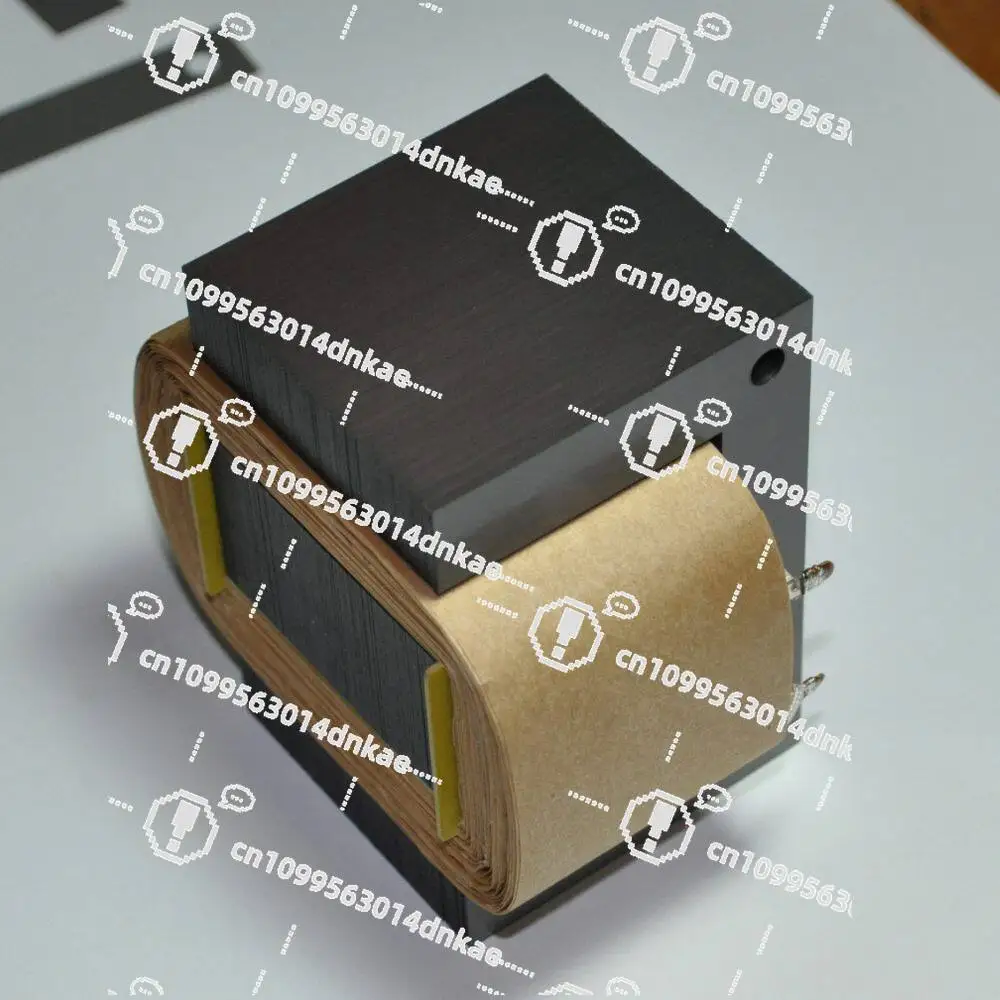 EI192 Orientation Silicon Steel Sheet Tongue Width 64 Z11 Silicon Steel Sheet Transformer Core 0.35 New Imported Sheet