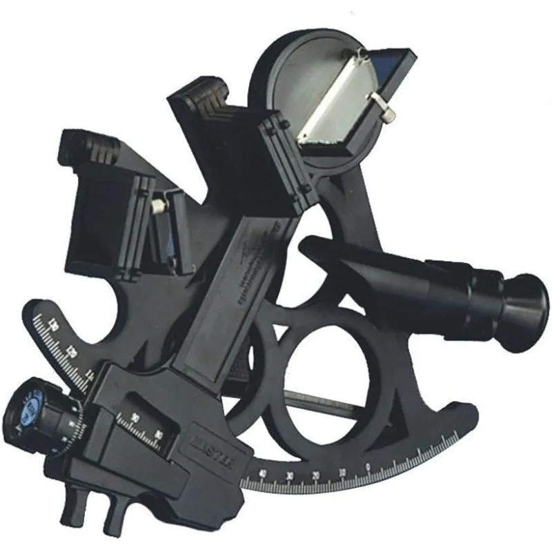 

Instruments 26 Mark 15 Sextant Navigation Tools