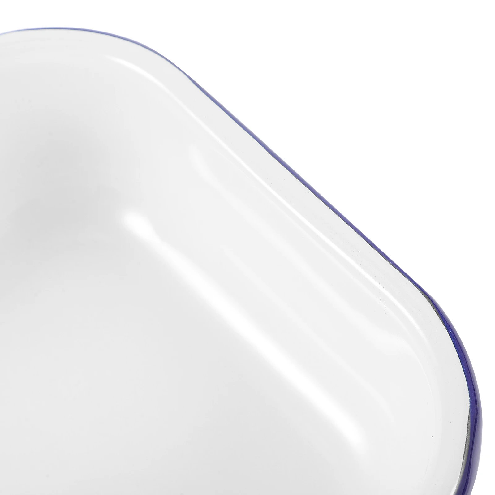 

Cake Pan Bakeware Baking Trays for Oven Dish Pans Bread Non Stick Cooling Enamel Food