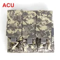 ACU Triple Type