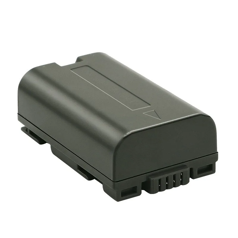 بطارية بديلة 1400 مللي أمبير في الساعة لباناسونيك CGR-D08S CGR-D16S CGR-D28S مصدر طاقة بطارية الكاميرا الرقمية #3