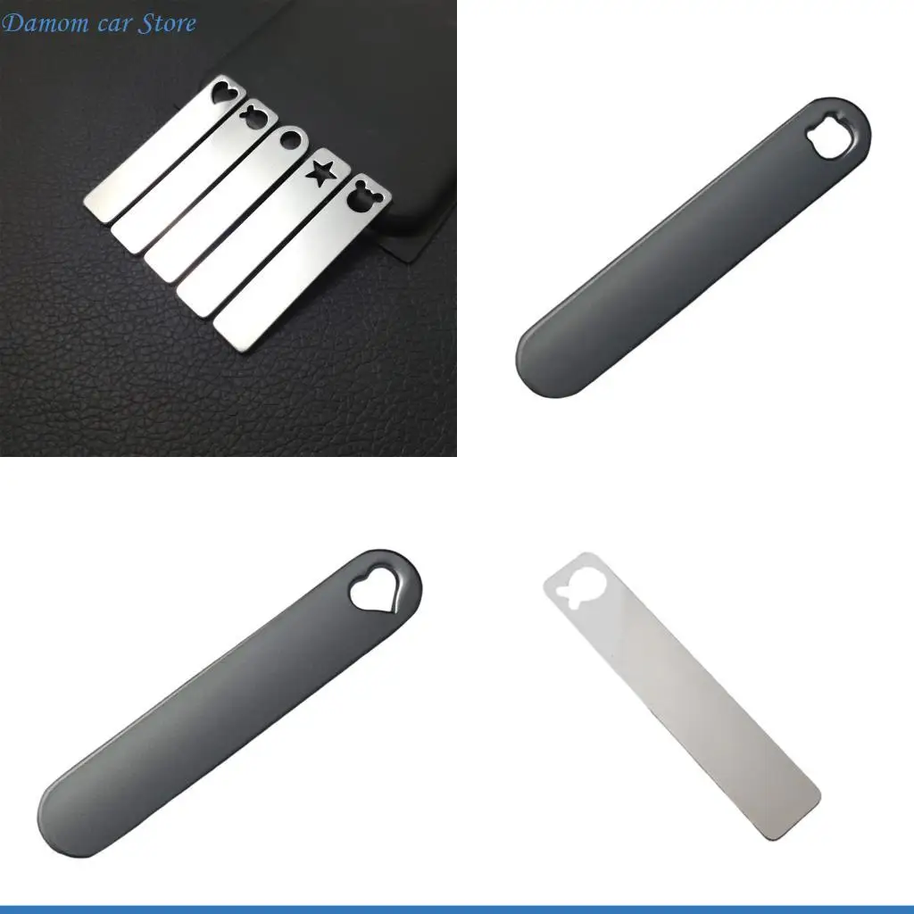 A2UC Corrosion Resistant Stainless Steel Holder Organizers Pendant For Office