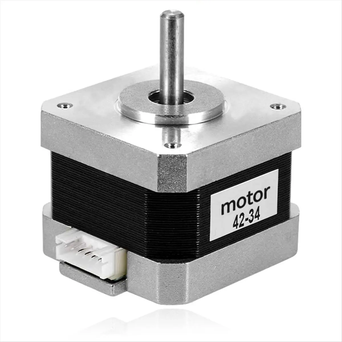 ABGN 42-34 X- Stepper Motor with 2GT Synchronous Gear for CR10 -5 -6 SE -X 3D Printer Parts