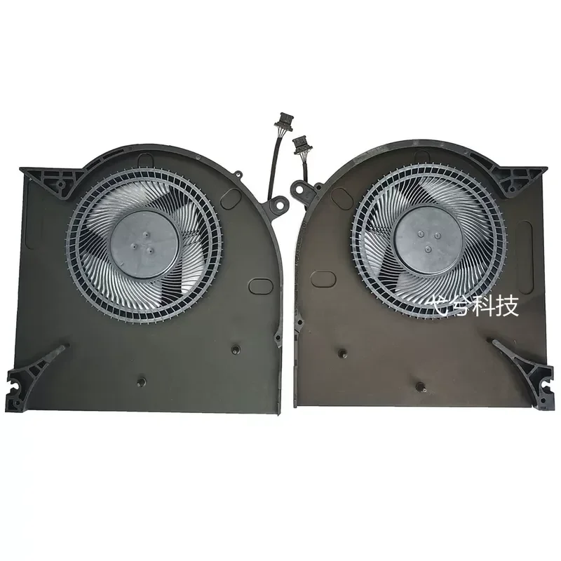 New Original for Dell Alienware M17 R3 R4 P45E CPU Cooling Fan 0H5TYJ 0CNV63