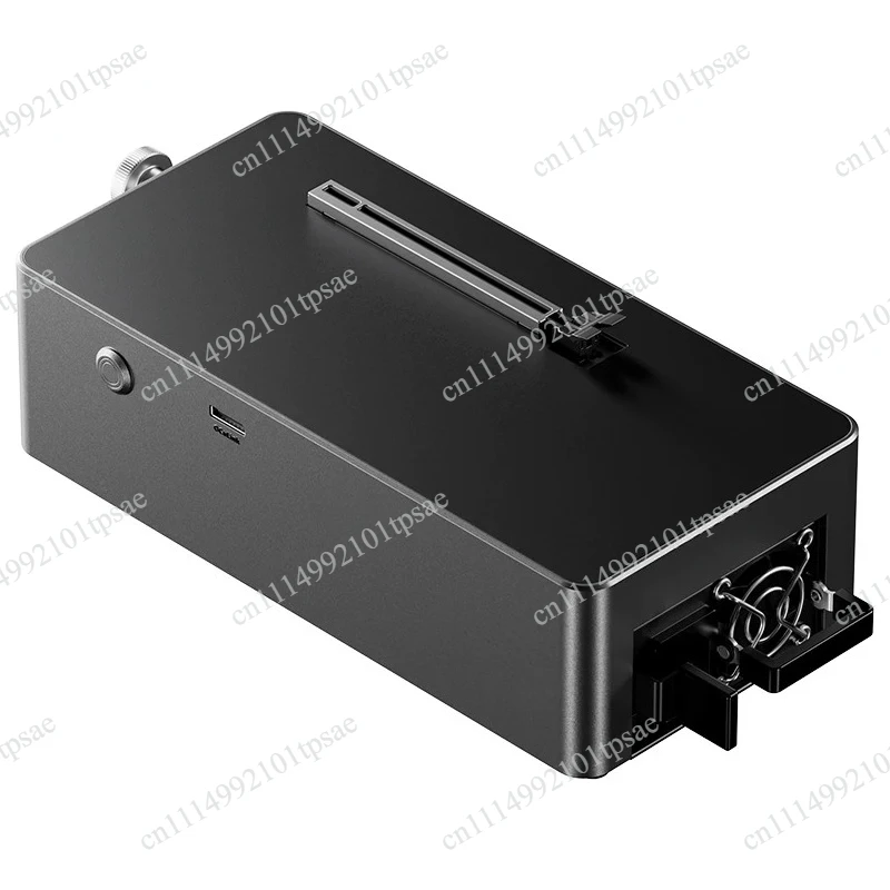 AG01 graphics card interface external graphics card docking station built-in 800W power supply