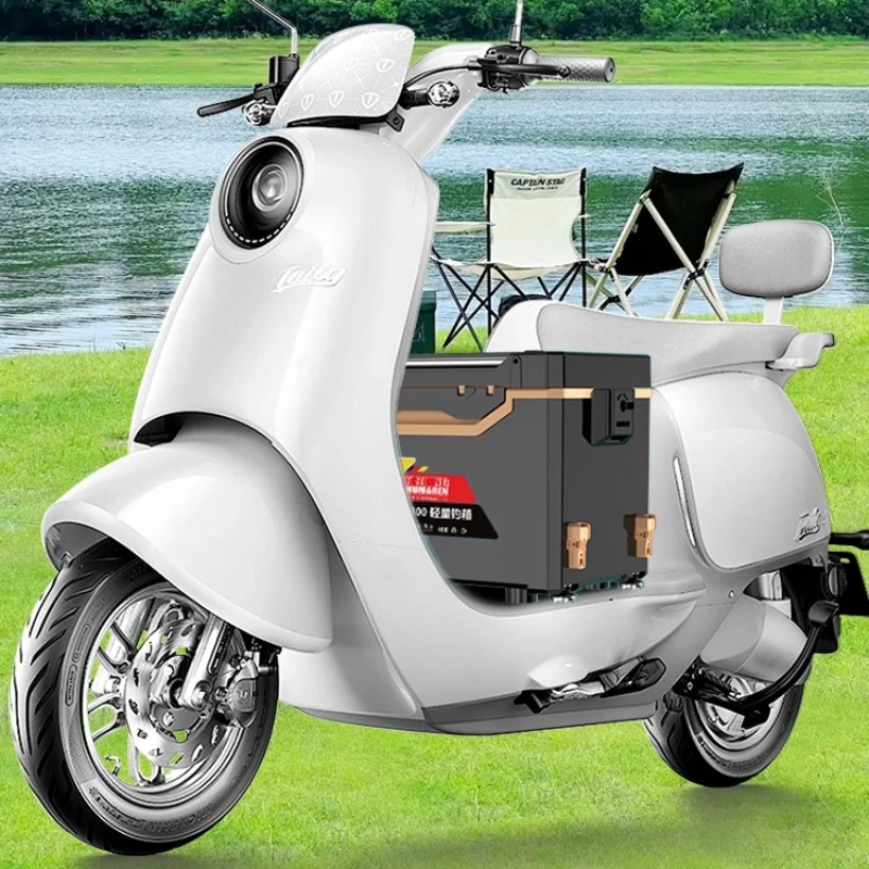 منظم تخزين صندوق أدوات صيد السمك متعدد الوظائف جديد، مجموعة كاملة من ملحقات معدات الصيد الترفيهية المحمولة #3