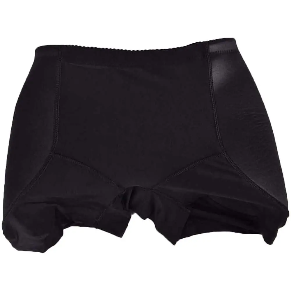 

Girls Sexy Foam Padded Women Butt Lifter Polyester Underwear Buttocks Panties Shapers