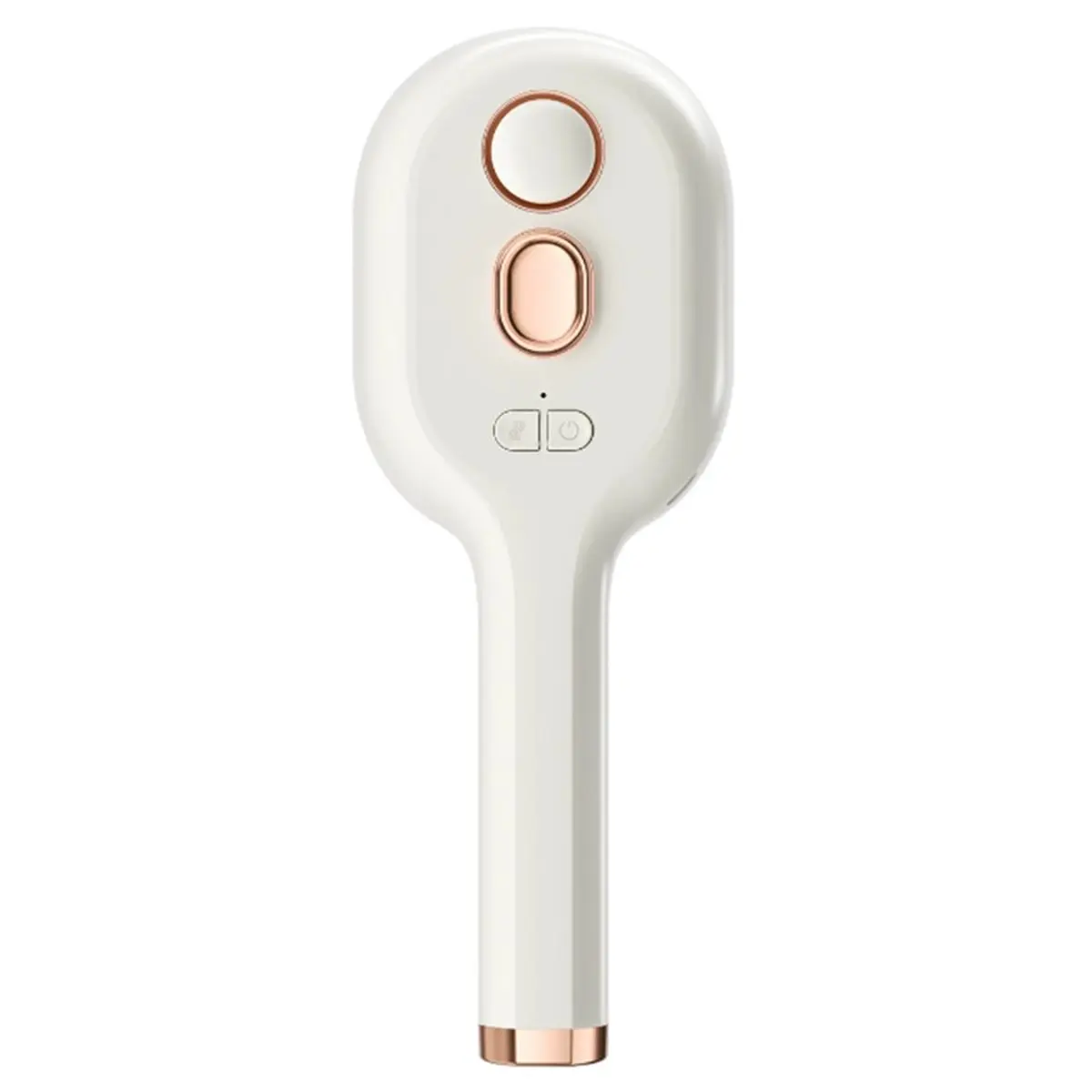 L70A Electric Steam Sprays Hair Brush Rechargeable Wet Hair Straightener Comb, Smooth Styling Anti-Frizz Tool Antistatic A