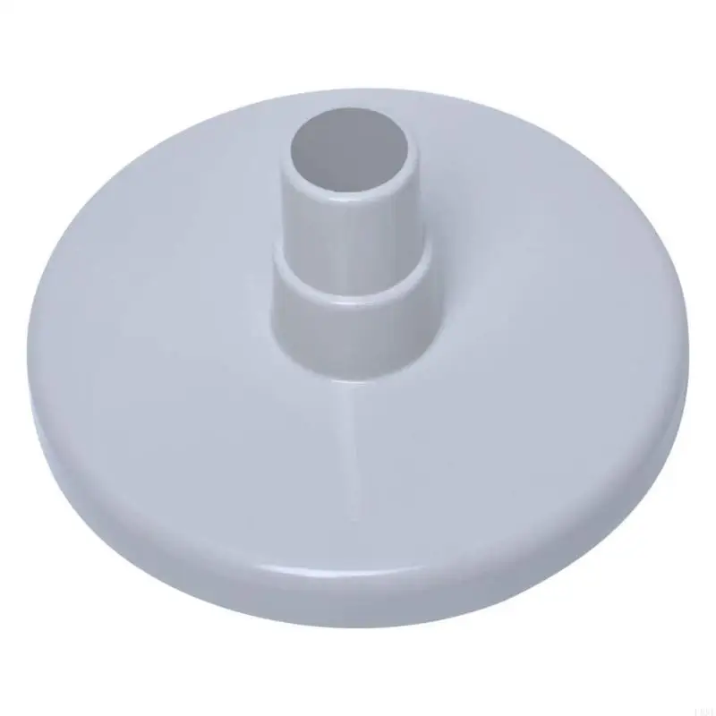 Крышка скиммера L8RE Вакуумная пластина для надземного бассейна подходит для модели 513330 SP1091WM