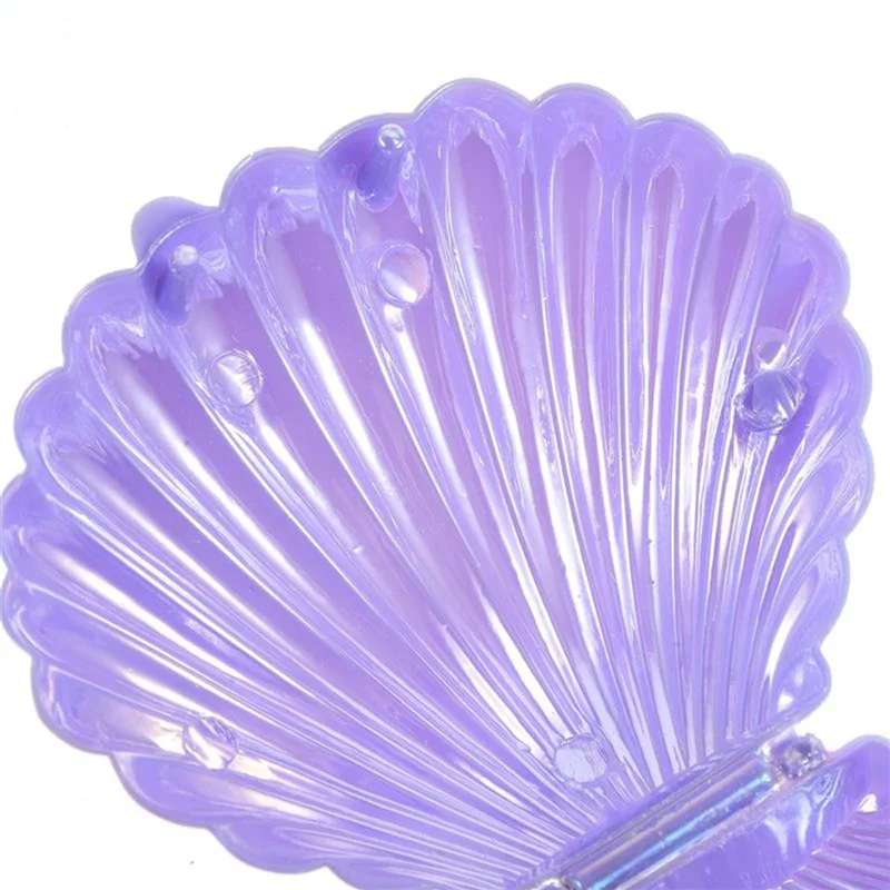 A59E-صناديق الحلوى البسكويت يعامل حامل ماكياج مجوهرات صناديق تخزين استحمام الطفل حفل زفاف عيد ميلاد لصالح C