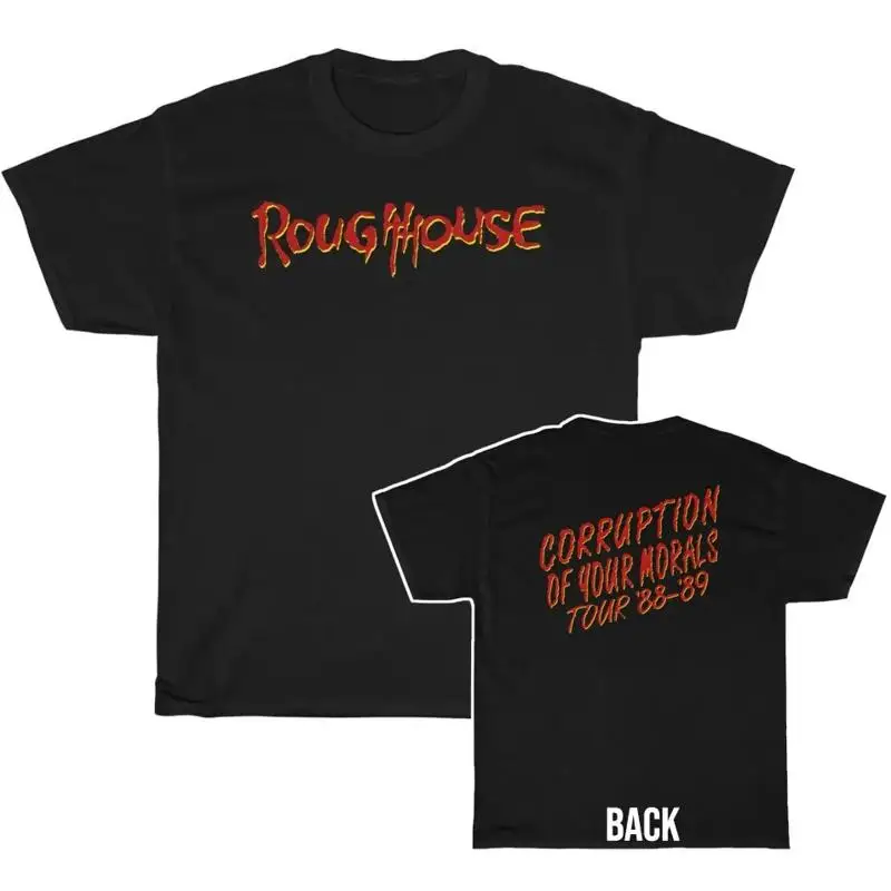 Roughhouse 1988 Äì …