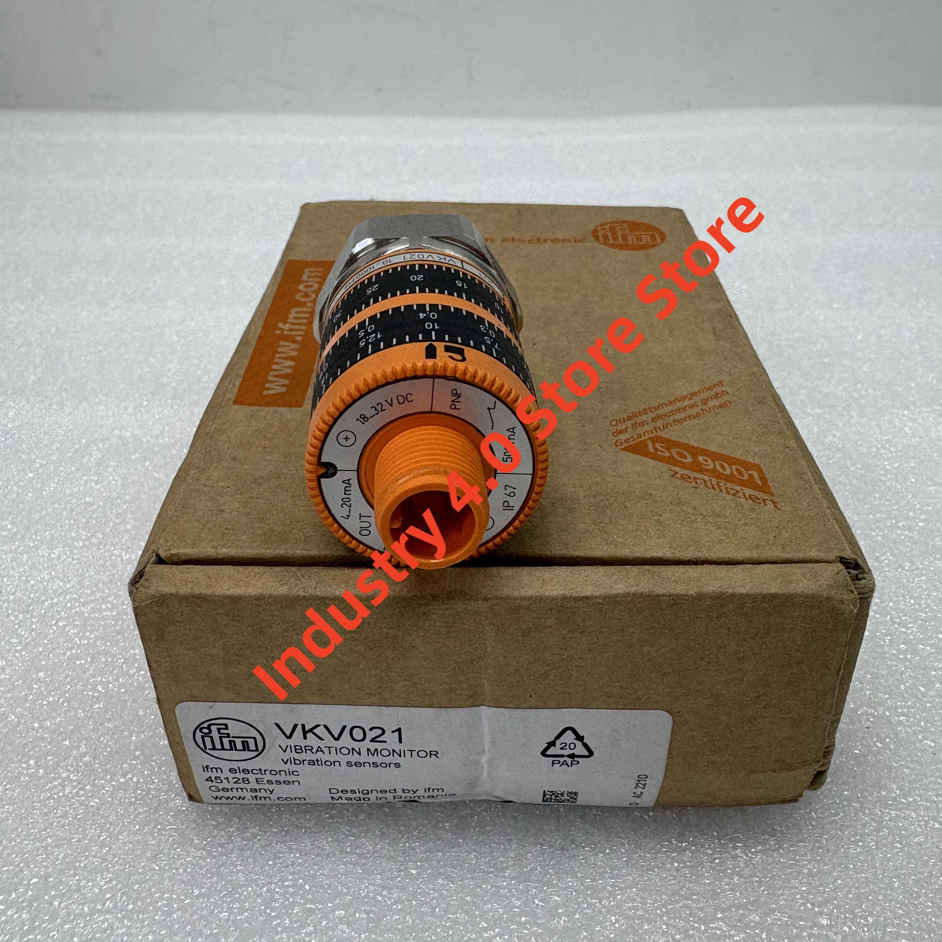 VKV021 Vibration Sensor  new original