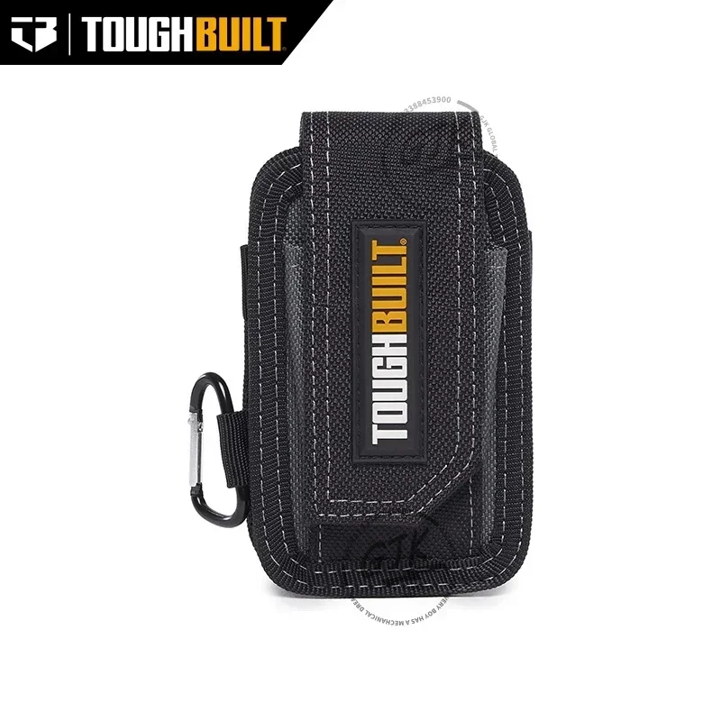 TOUGHBUILT  SMARTPHONE POUCH Thickened Abrasion Resistant 12