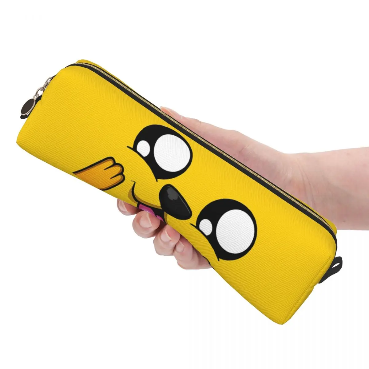 Mikecracks, пеналы для лица, забавная мультяшная игра, коробка для ручек, сумка для девочек и мальчиков, большие школьные принадлежности для хранения, подарочный пенал