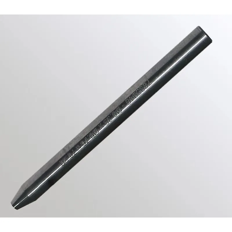 Nozel Semprotan Waterjet untuk Kepala Pemotong Waterjet Nozel Jet Air