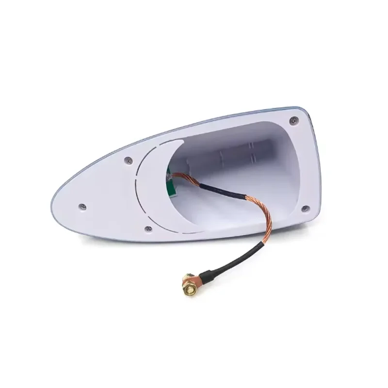 Universal Car Radio Shark Fin Antenna Radio Signal Suitable For Kia Picanto Rio-K2 Sportage 3 Rio II III IV