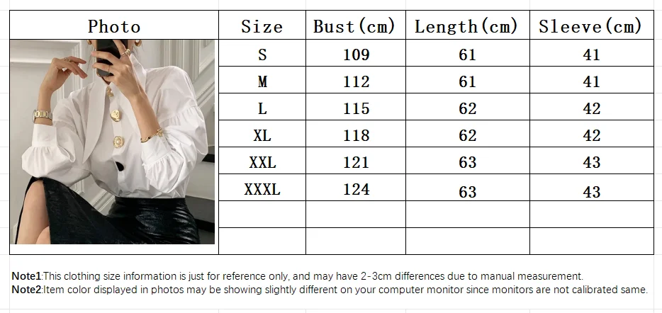 White Elegant Pearl Shirt Image 1