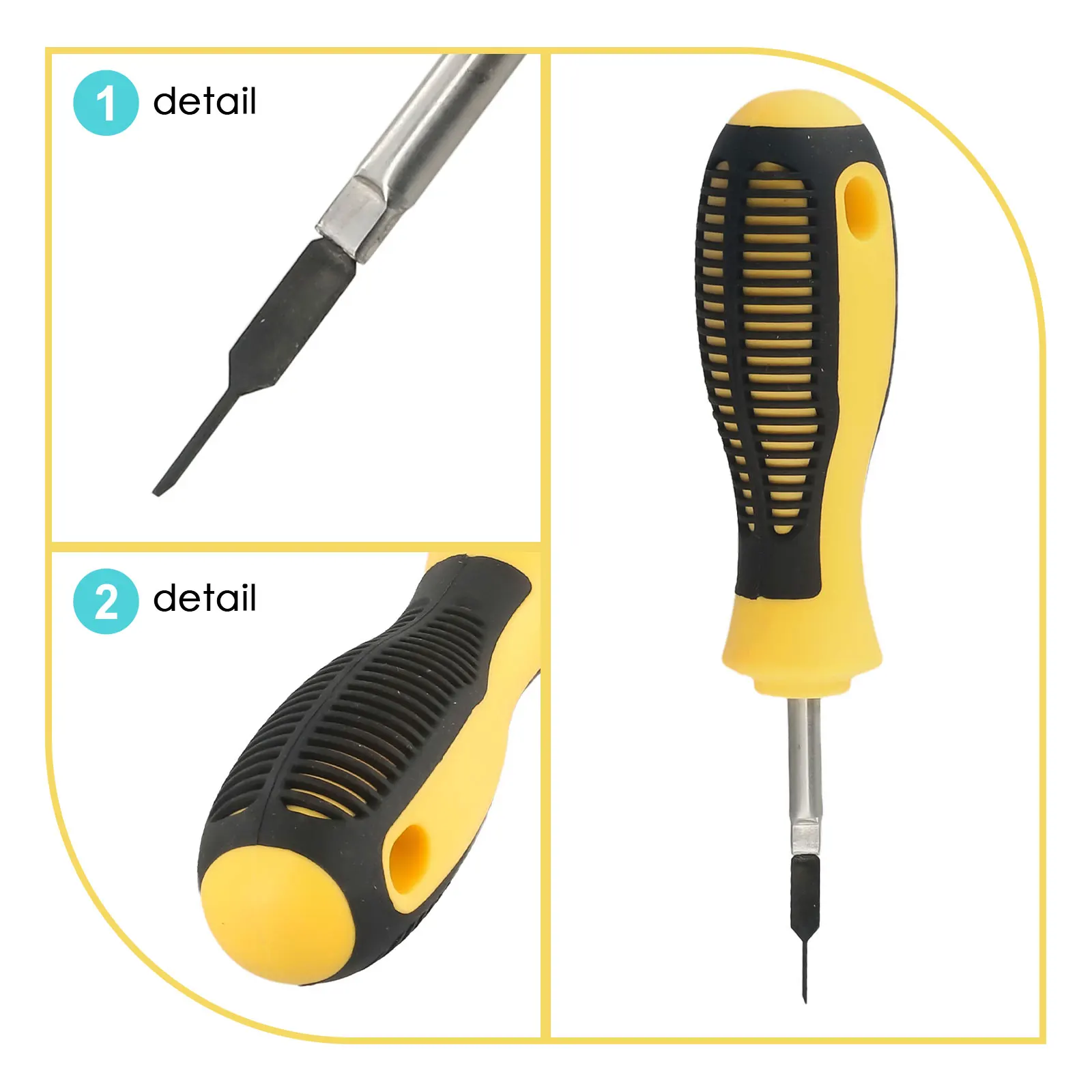 

Инструмент для удаления автомобильных терминалов, экстрактор, обслуживание мотоциклов, съемник навигации, инструмент из нержавеющей стали, разборка