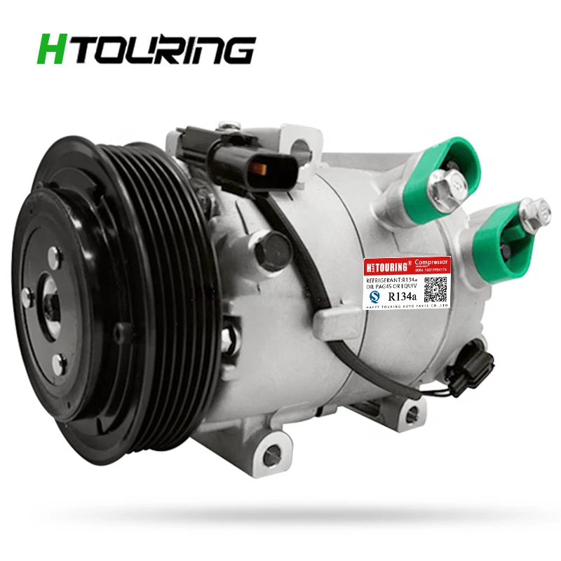 

Auto Car Air conditioning AC COMPRESSOR For Kia ceed 2016-2020 For Hyundai Elantra 2013-2019 97701-F3300 97701F3300