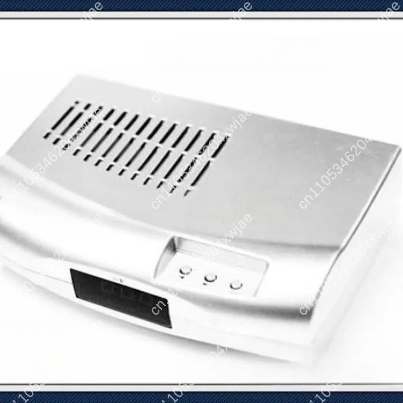 Satellite Dish Motor Controller with Multi-Satellite Memory, Easy Install Adjuster for Precise Antenna Alignment and Tracking