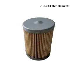 UF-10K Fuel Filter Element Water Separator UF10K Outboard Motor Boat Engine Honda Yamaha Suzuki Mercury