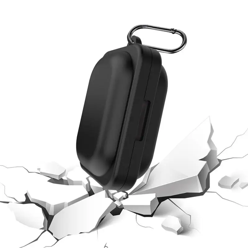 Earphone Protective Case For Nothing Ear (a) ​Cover Shockproof-Shell Washable Housing-Anti Dust Silicone Sleeve