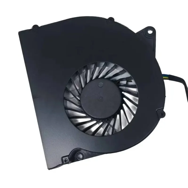 N+ Brand New Cooling Fan BF8512H05S for Seewo, for Maxhub, for Hikvision and for Honghe HO-594CH OPS Teaching All-in-One Machine