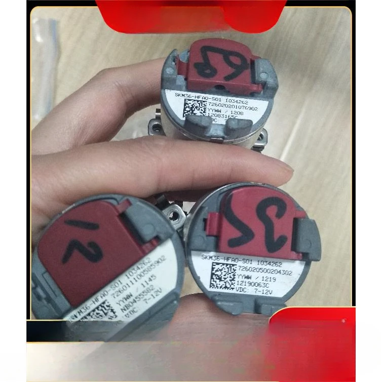

SKM36-HFA0-K02 Encoder SKM36S-HFA0-K02-S05-HFA2-S01-SKS36