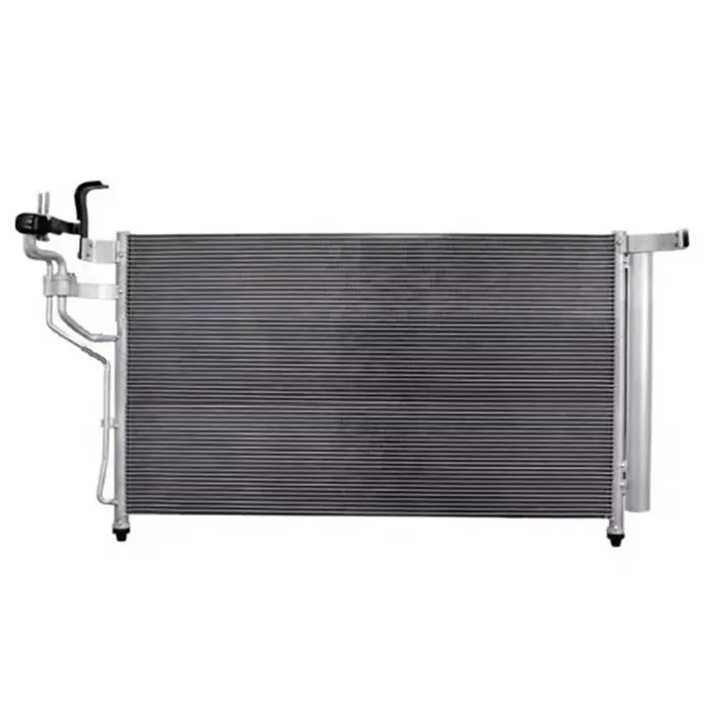 Auto air conditioning condenser for HYUNDAI H1 H-1 STAREX 2.5 CRDi TCI 2.4 976064H200