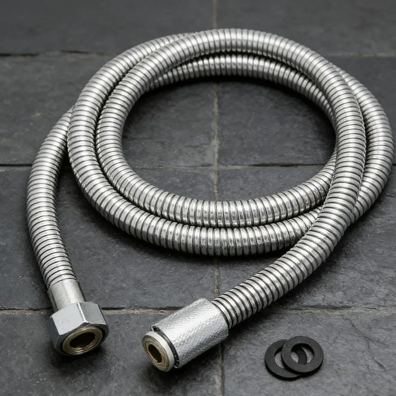 

Шланг для унитаза из нержавеющей стали, садовый шланг для ванны, гибкая труба из нержавеющей стали, душевой шланг, сантехника для аксессуаров для ванной комнаты, инструменты