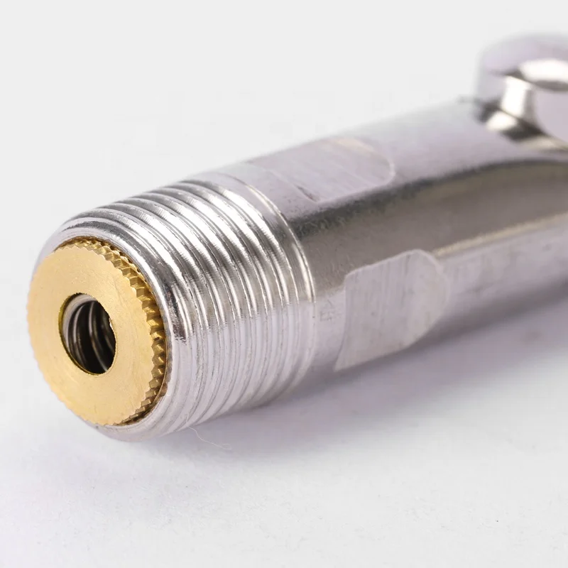 High Quality Stainless Steel Automatic Pig Nipple Water Drinker Feeder Waterer for Piglets