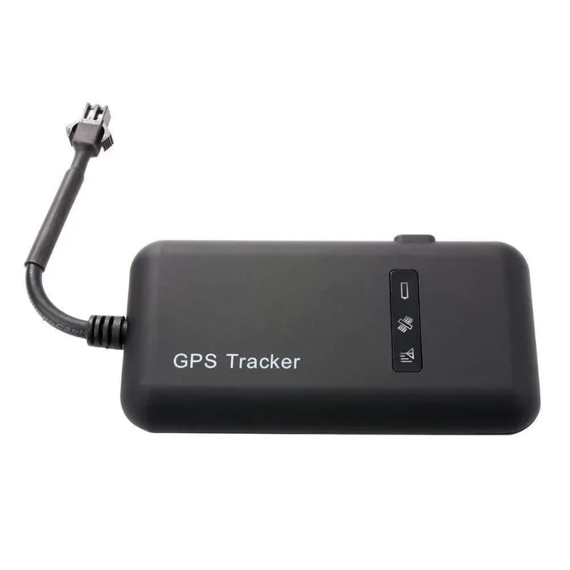 GT02A GT02D T3B Guaranteed 100% Vehicle Car Motorcycle GPS Tracker Tracking Android IOS APP