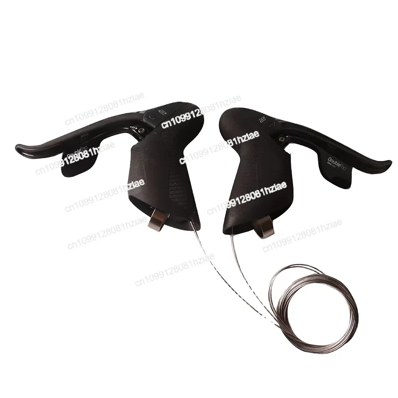 

Force 22 Shifter 2x11s Speed 22s Road Bike Shift Lever Left and Right Side with Cable Bike Bicycle Accessories