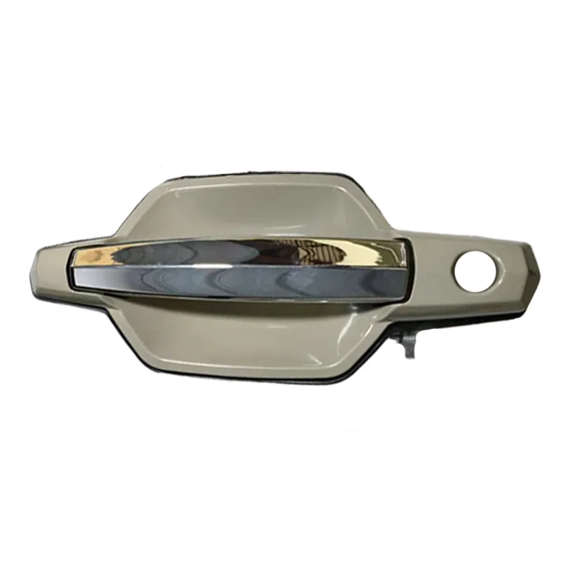 

New Car Door Exterior Outer Outside Door Handle for Hyundai Terracan 2001-06 82650-H1020 82660-H1020 82650 H1020 82660-H1020