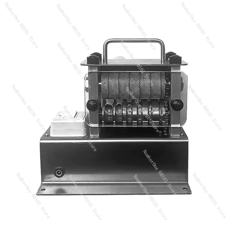 

Wire Stripping Cable Moving Waste Wire Machine Household Copper Pliers Wire Stripping Machine Old Motor Peeling