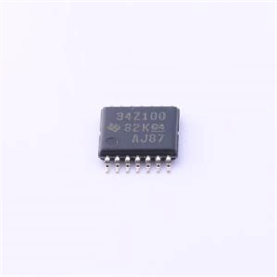 

10 шт./лот BQ34Z100PWR-G1 (PMIC)