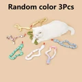 Random Color 3Pcs