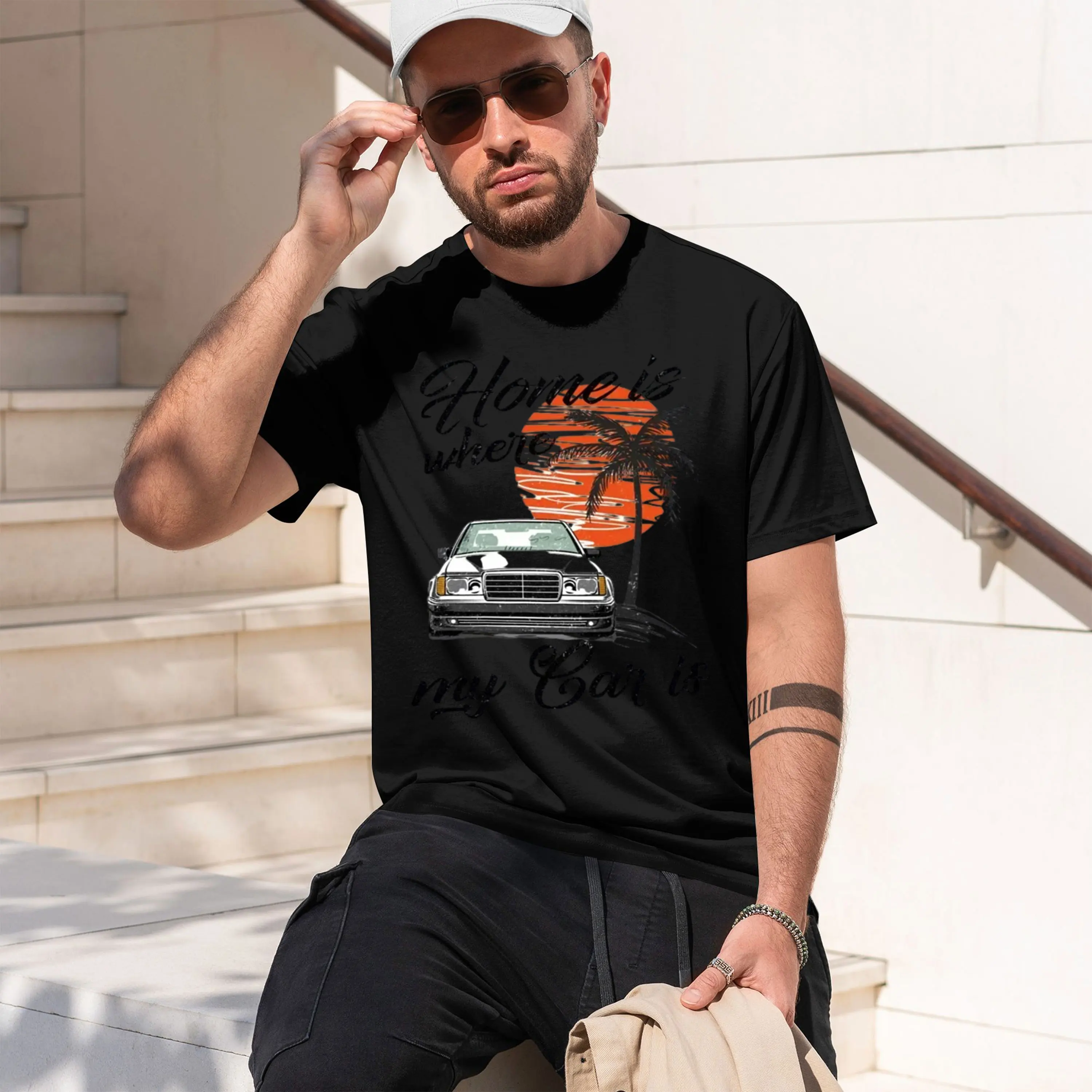 Vintage Fashion Quotes - 新しい夏のファッションメンズショート Sve W124 & Quot; y