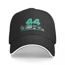 Ham F1 FIA Formula 1 World Championship Men Baseball Caps Peaked Cap Sun Shade Windproof Hat