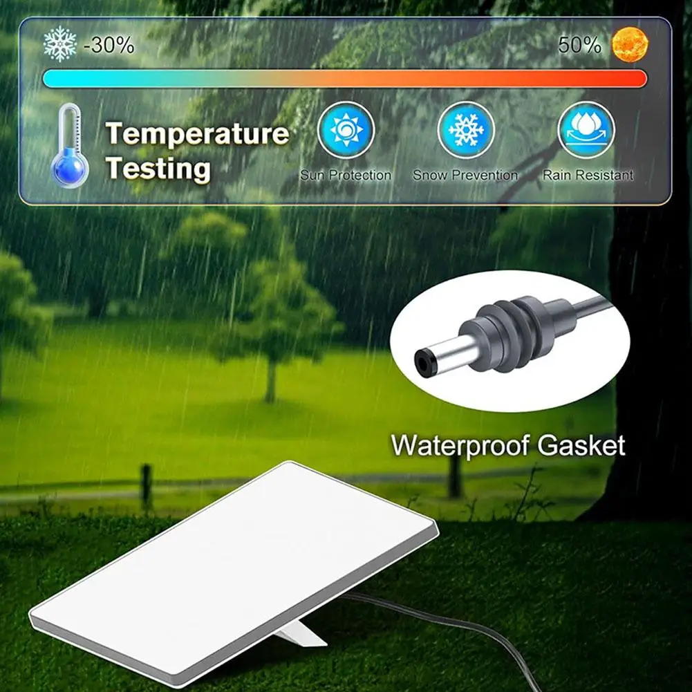 

3 M 5m For Starlink Mini Digital 3-in-1 Car Charging To DC Power Cord Multi Functional Car Adapter 2025 New U5D8