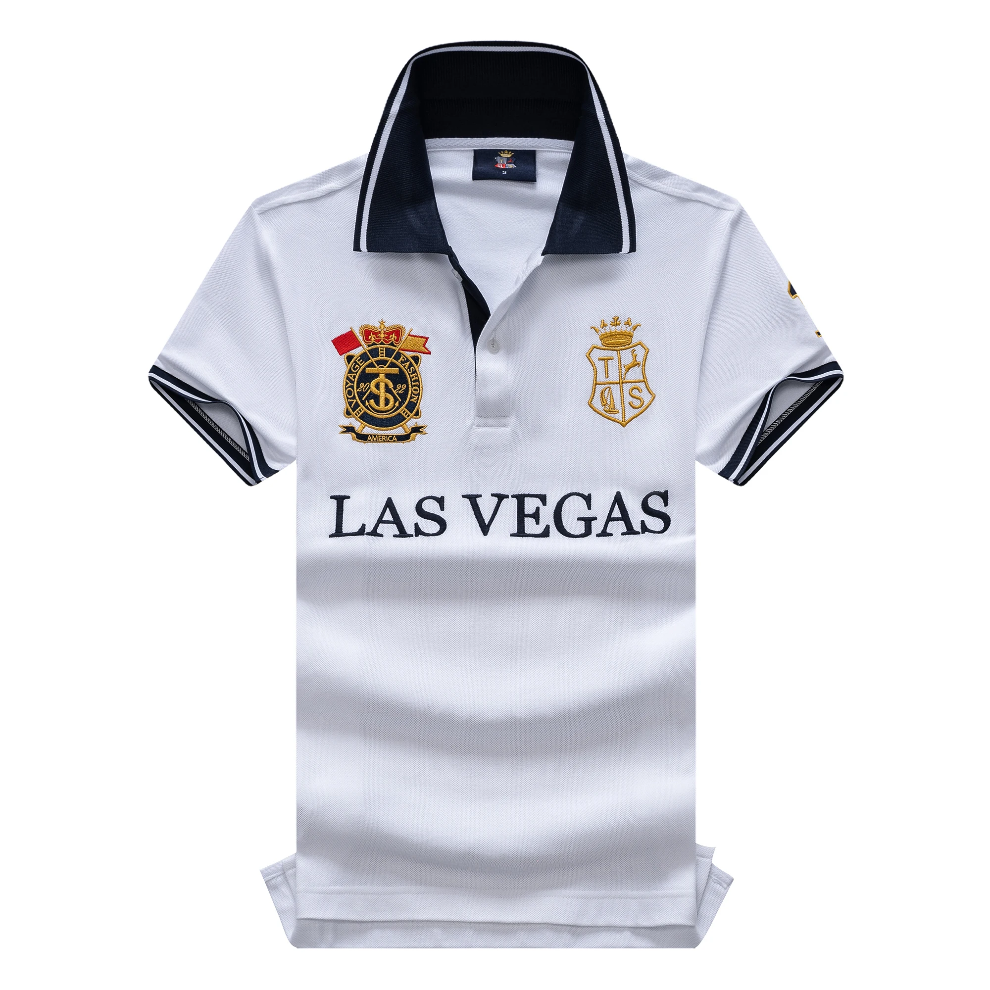 Summer Clothing Good Quality - Camisetas Polo de Hombre de Buena