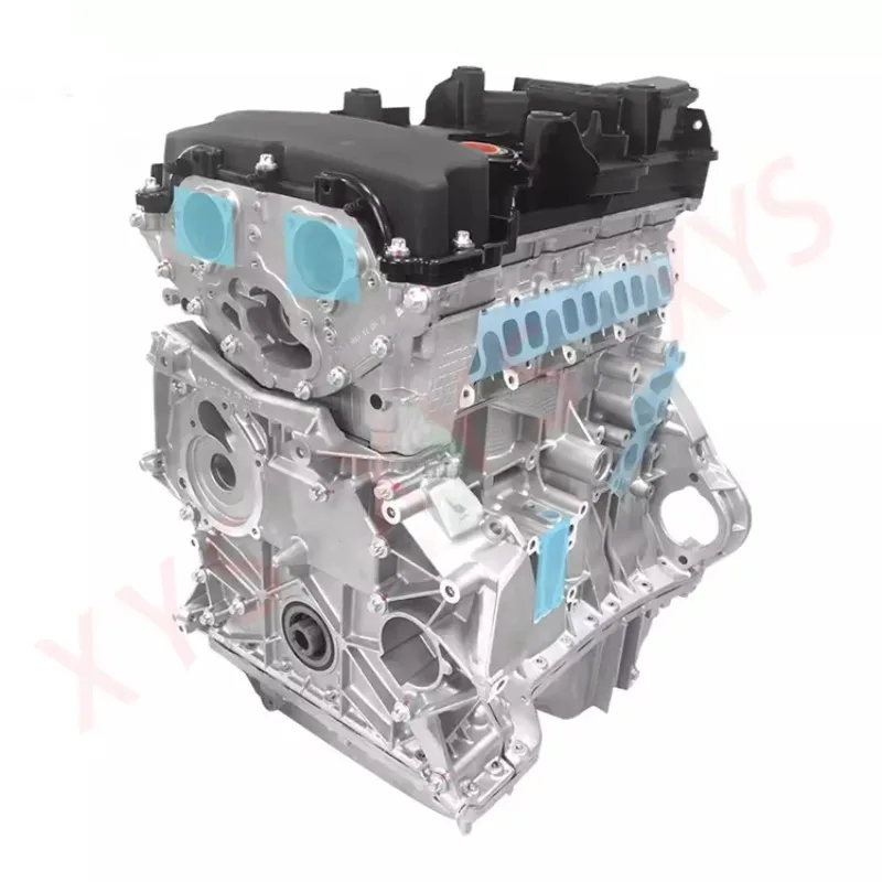 Factory Original High Quality M271860 Engine 1.8T For Mercedes-Benz For Mercedes-Benz C200 E200 E260