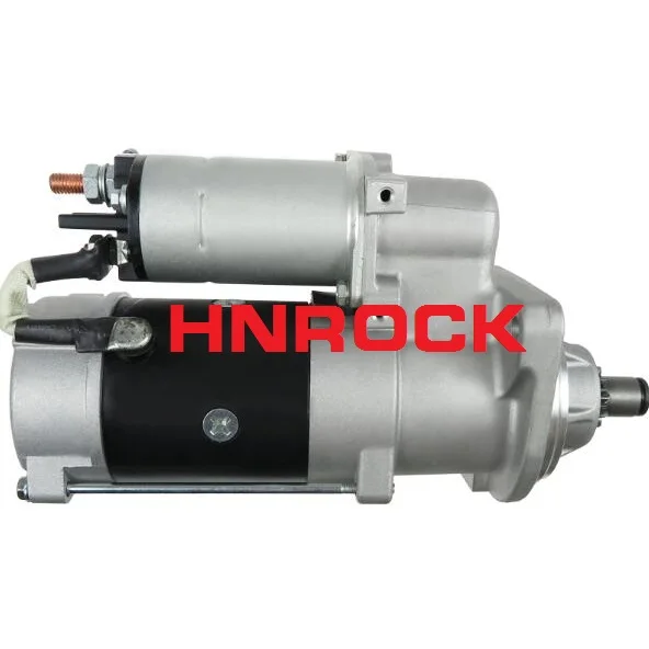 NEW HNROCK 12V  STARTER  8200331 8200478 F000AL0150 STB7451 UD12063S  FOR  DELCO