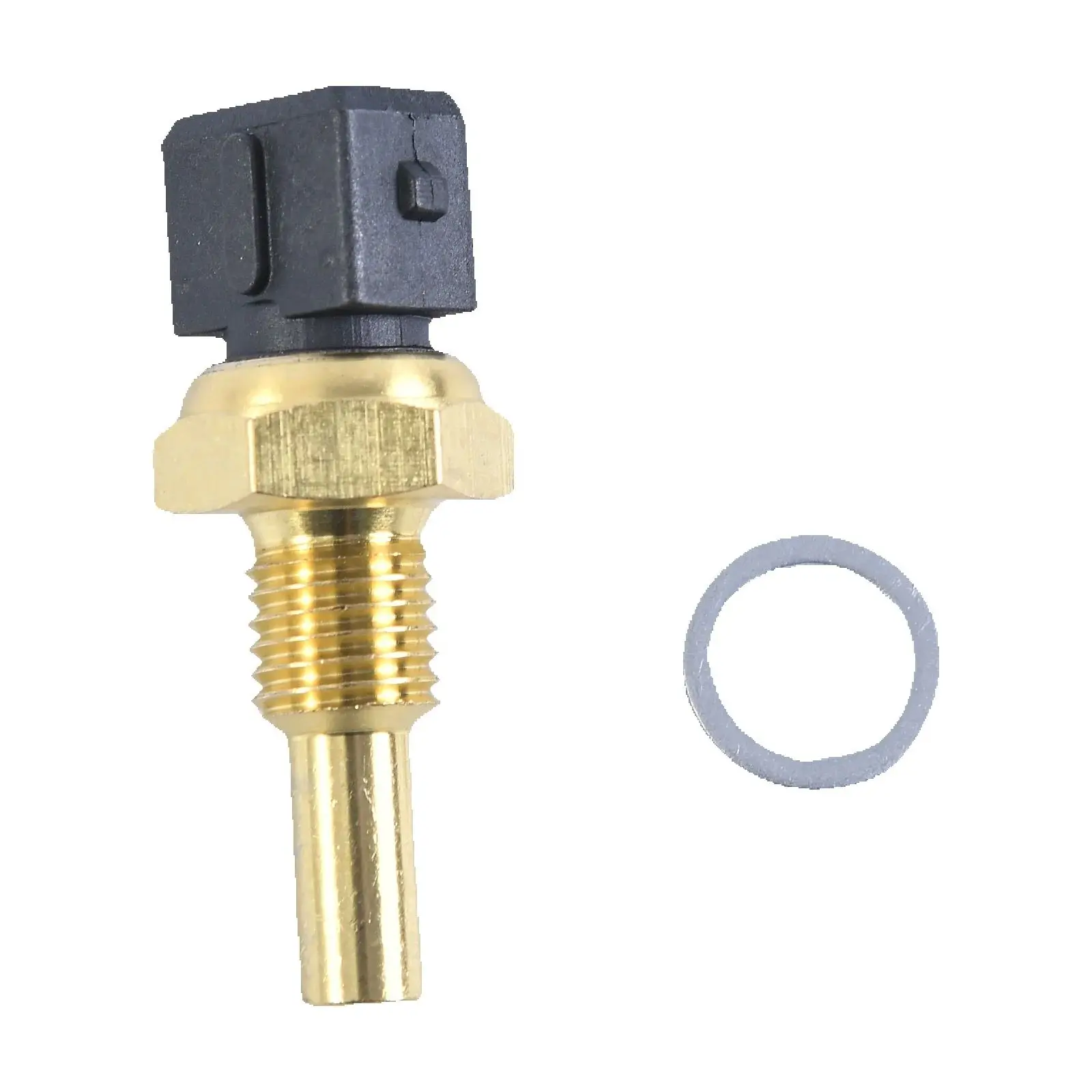 

Датчик температуры охлаждающей жидкости 61311459197 для мотоцикла BMW K 100 K 75 Peugeot 505