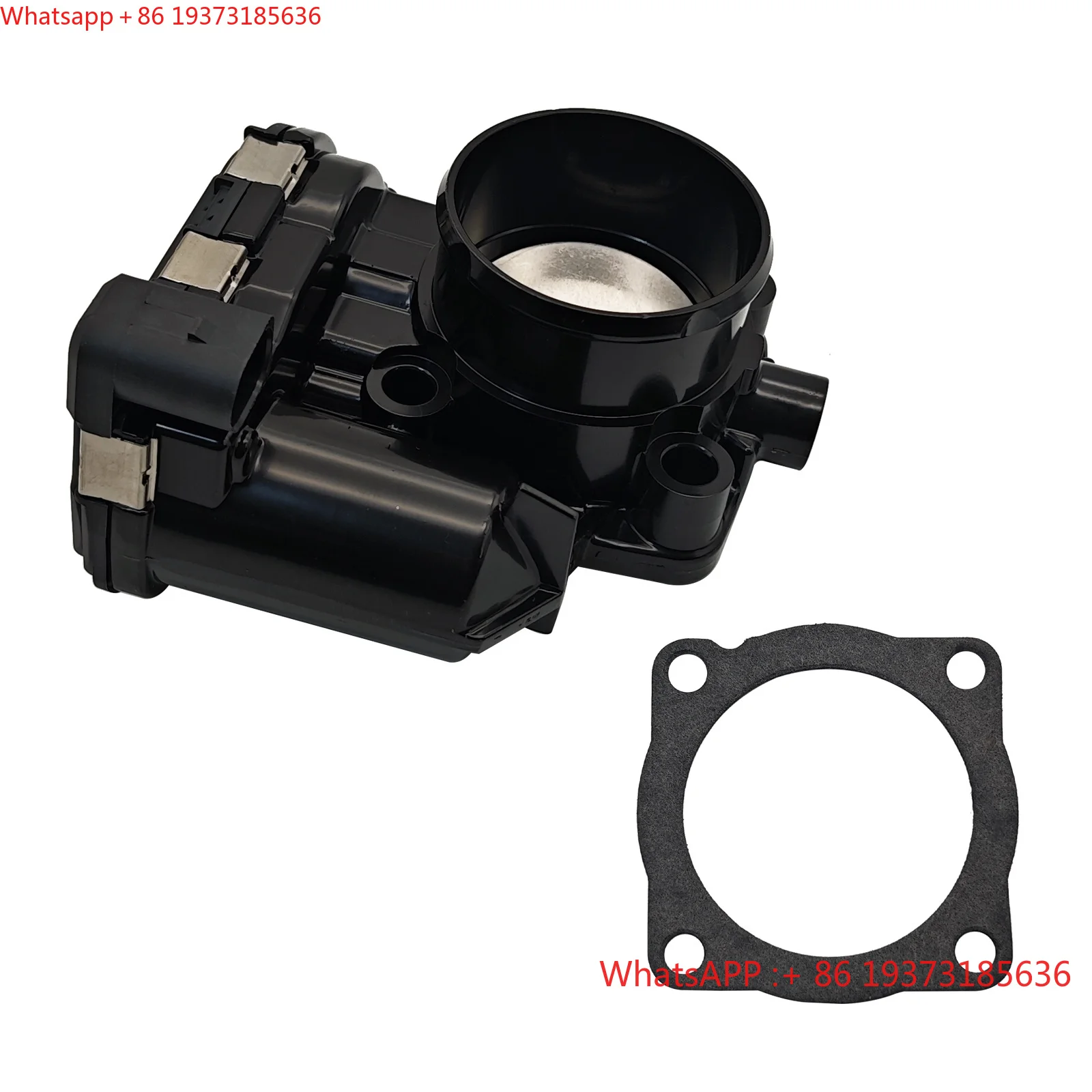 For Aftermarket Throttle Body for Sea Doo RXT-X AS 260 RS GTR GTX 215 OEM 280750505 Personal Watercraft Boats Jetski Parts