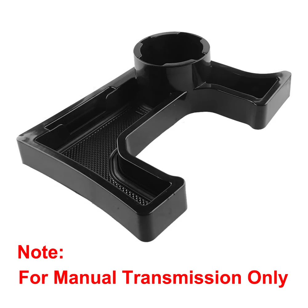 Console MT Gear Shift Storage Box Organizer Tray for Suzuki Jimny JB64 JB74 2019-2023 Stowing Tidying Car Interior Accessories