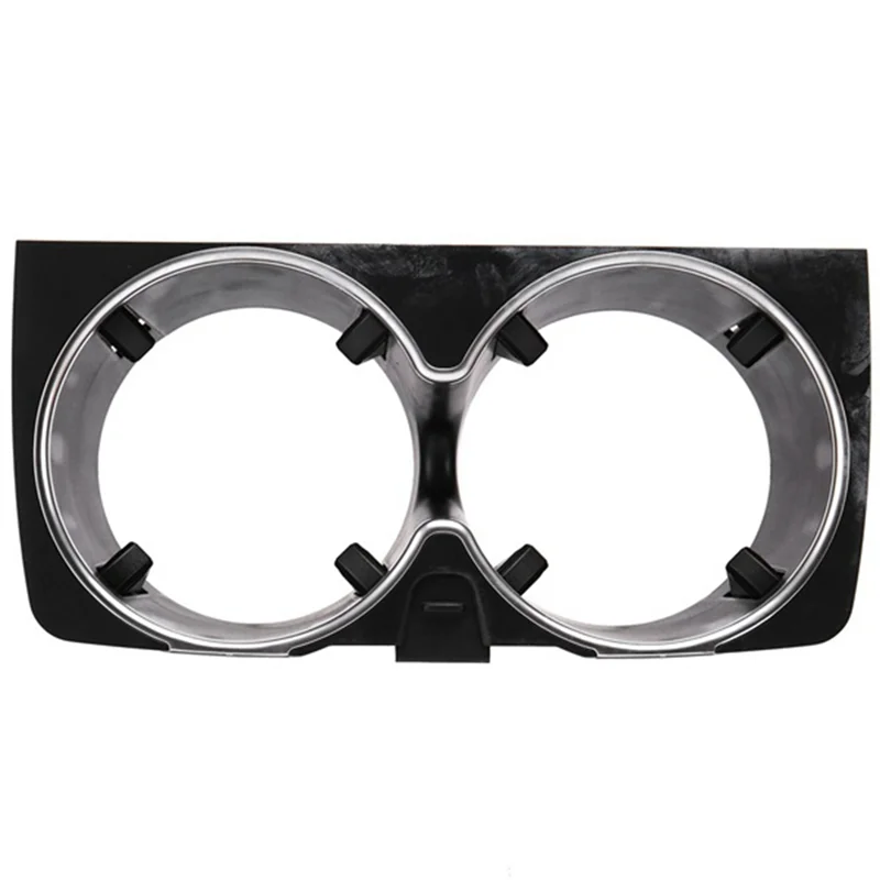 

B78B-A2226830075 Center Console Drink Cup Holder Storage Box Front Drink Cup Holder Car For Mercedes Benz W222 S-Class 18-20 Par